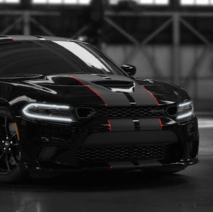 Meet your Posher, Corey